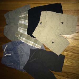 Boys 3-4T lot